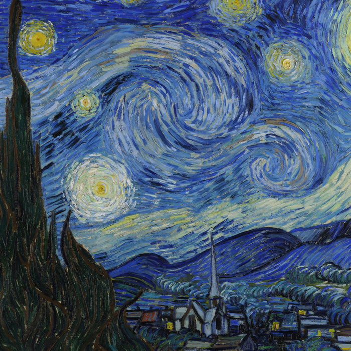 Happy Birthday... Vincent van Gogh