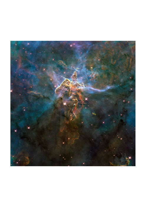 Hubble Telescope - PhilcUK-1274438506