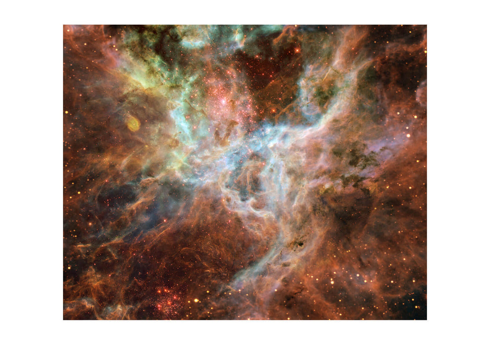 Hubble Telescope - Tarantula Nebula