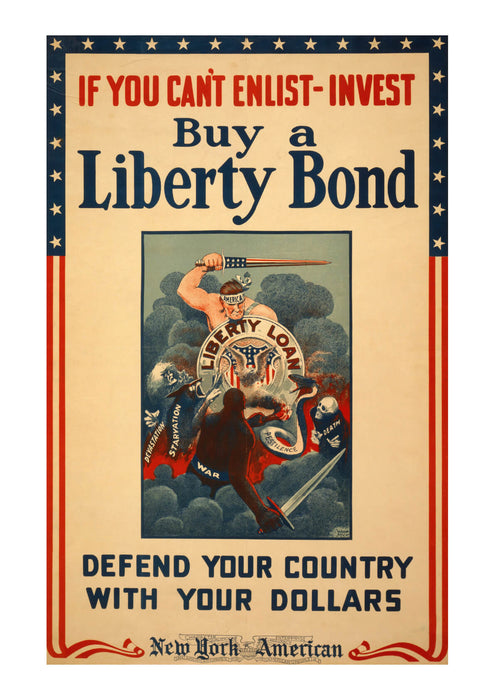 Liberty Bond