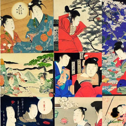 10 Japanese Artists You Should Know — Spiffing Prints