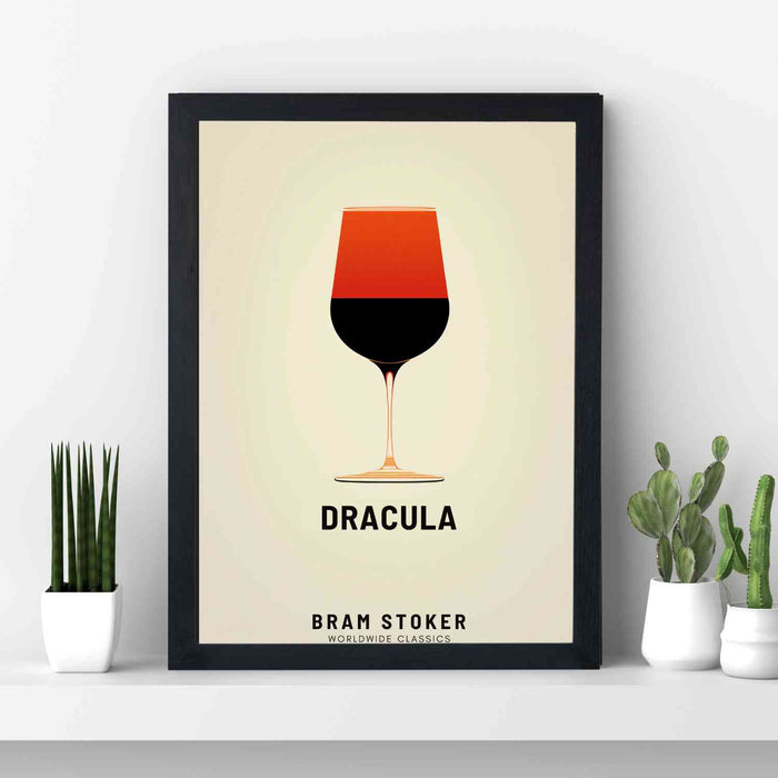 Dracula - Classic Literature