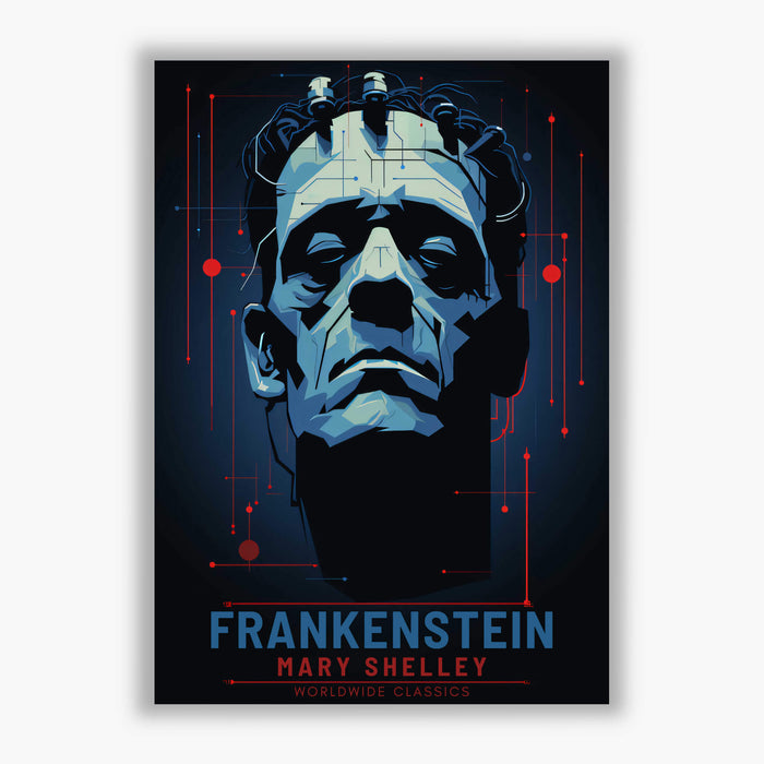 Frankenstein - Classic Literature