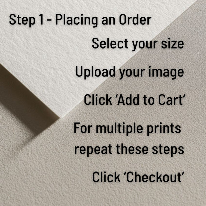 Art Print – Giclée Print on Demand