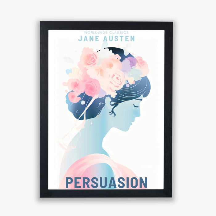Persuasion - Classic Literature