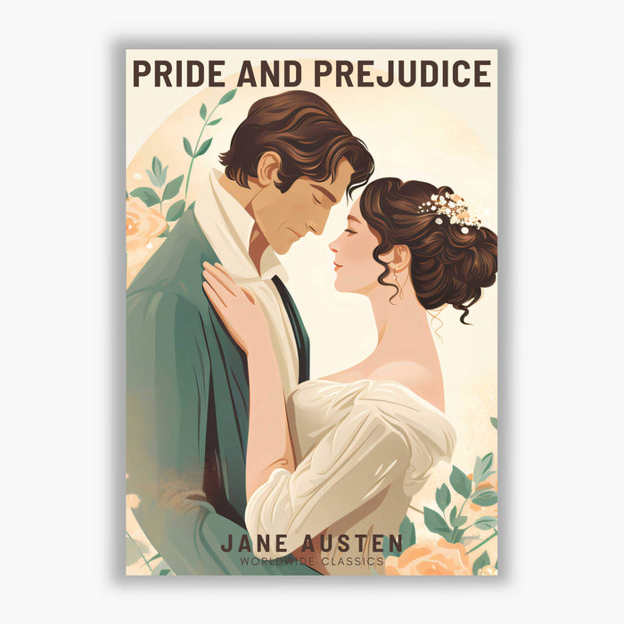 Pride and Prejudice - Classic Literature