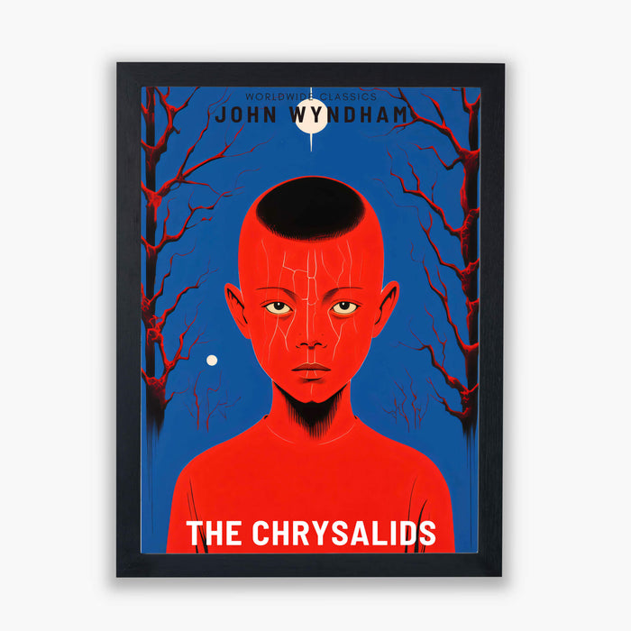 The Chrysalids - Classic Literature