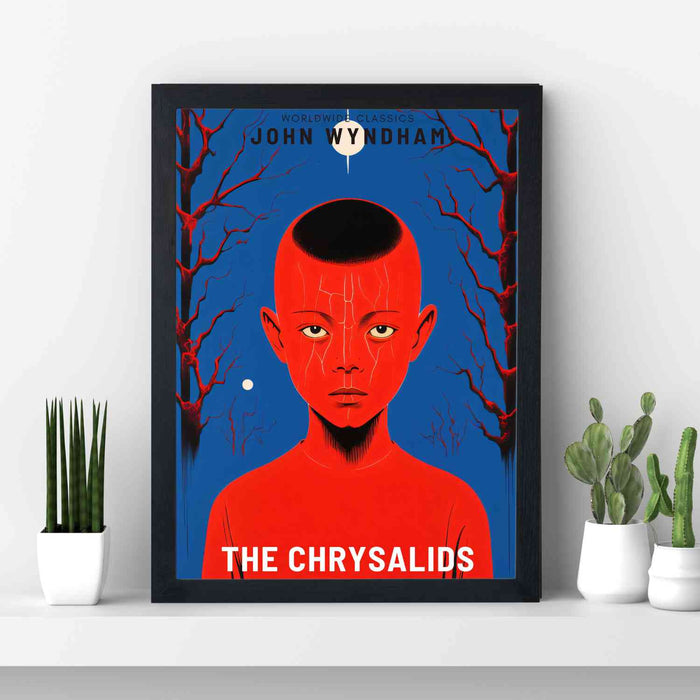 The Chrysalids - Classic Literature