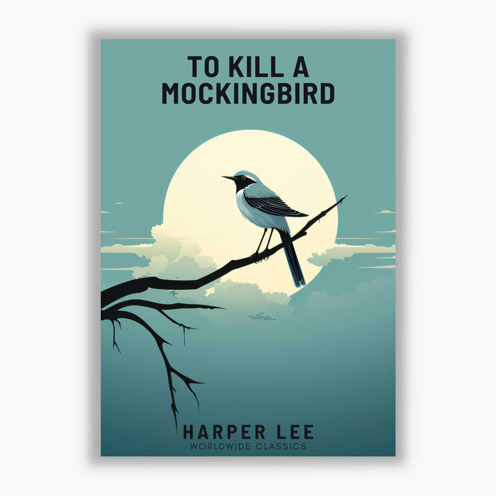 To Kill a Mockingbird - Classic Literature