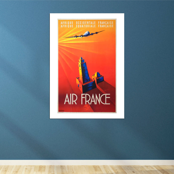 Air France Afrique