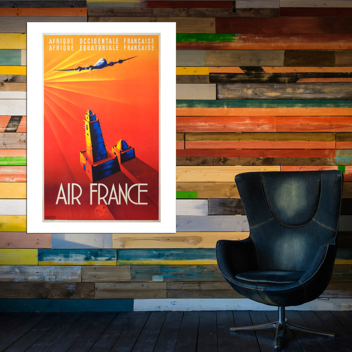 Air France Afrique