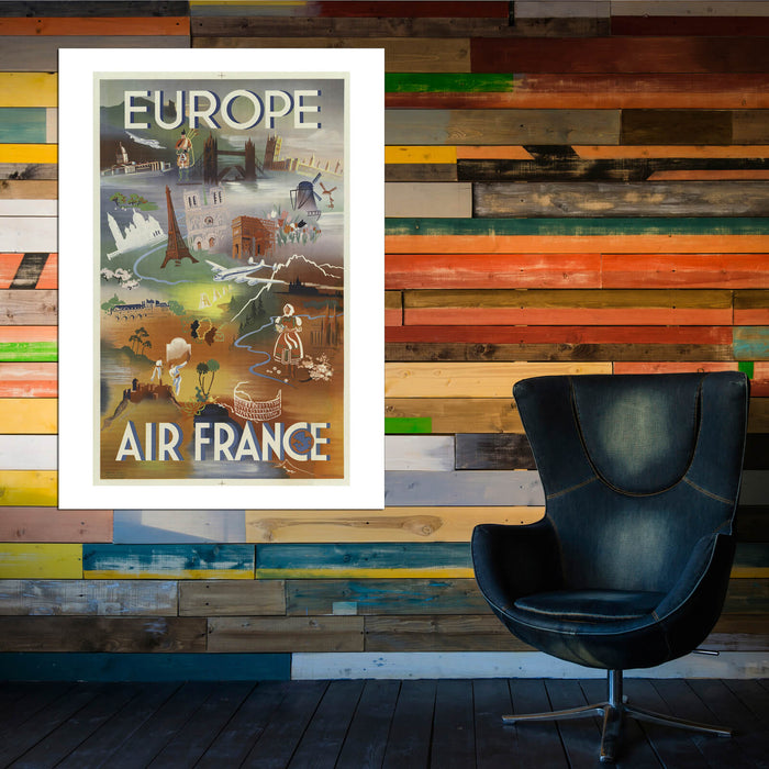 Air France Europe