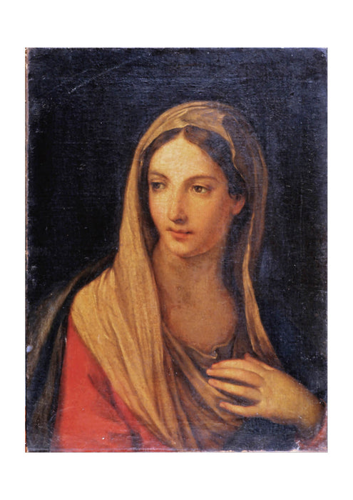 Albani Francesco - Madonna