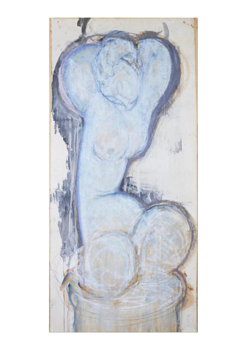 Amedeo Modigliani - Caryatid 29477804