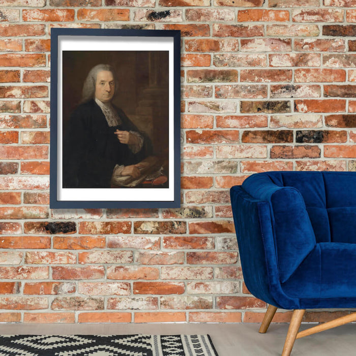 Angelica Kauffmann - Angelika Kauffmann Portrait Philip Tisdall