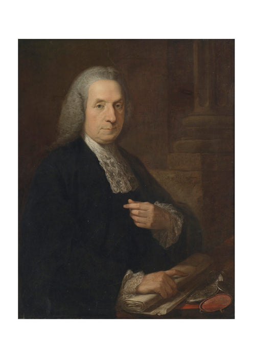 Angelica Kauffmann - Angelika Kauffmann Portrait Philip Tisdall