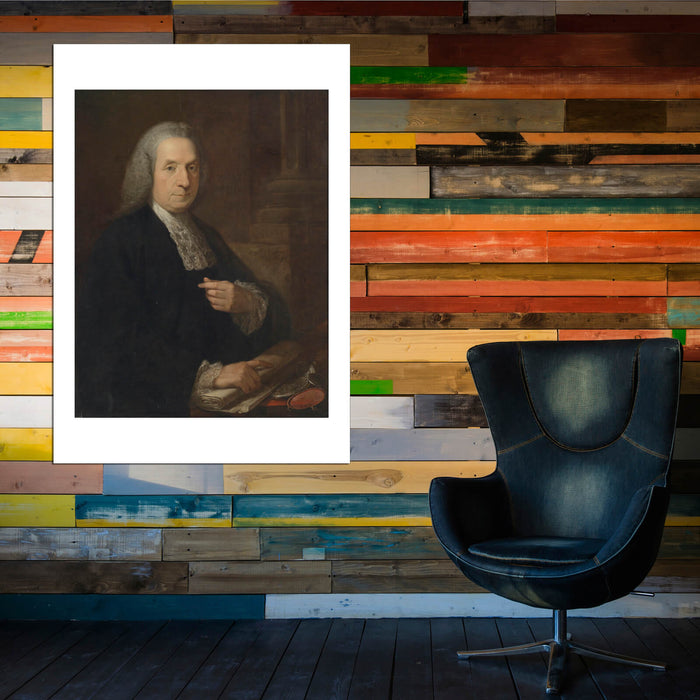 Angelica Kauffmann - Angelika Kauffmann Portrait Philip Tisdall