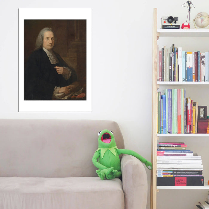 Angelica Kauffmann - Angelika Kauffmann Portrait Philip Tisdall