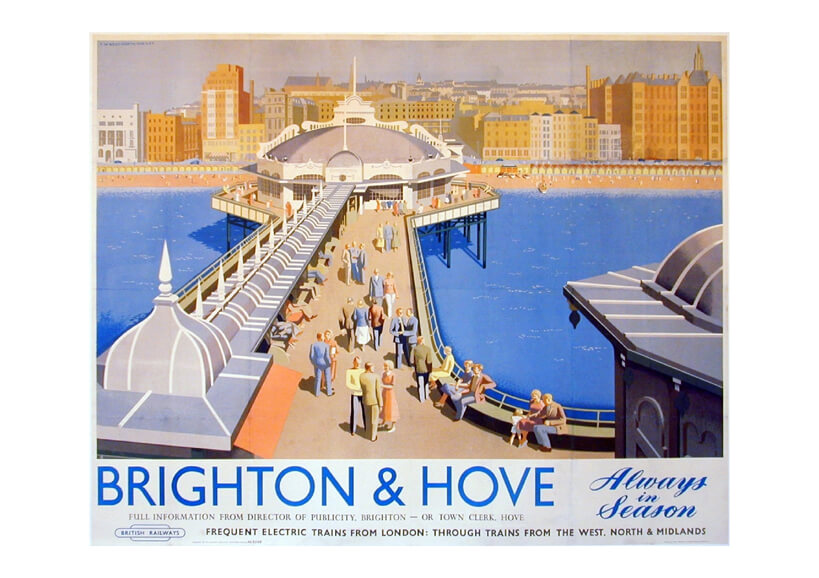 Brighton and Hove Railway