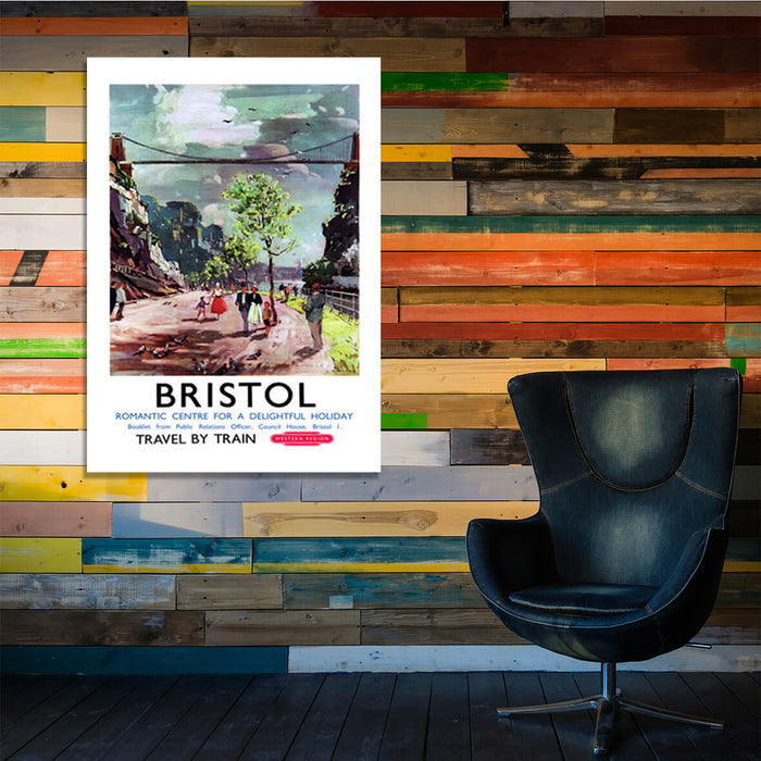 Bristol British Railways