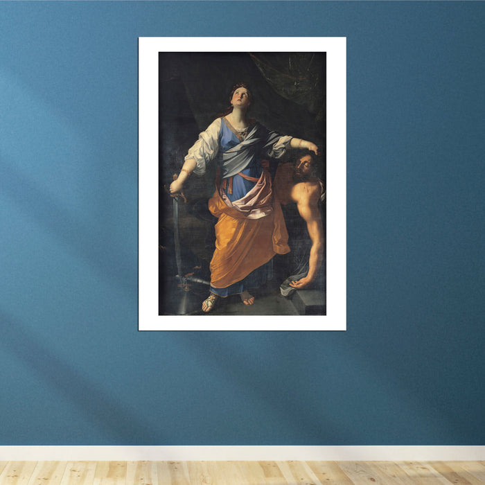Carlo Maratta Credited - Judith