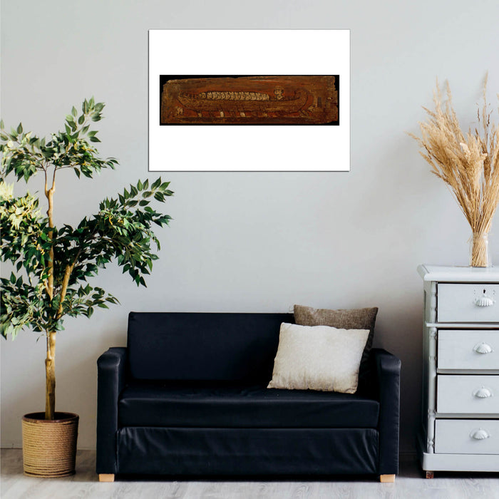 Ceiling Panel With Galley 559743