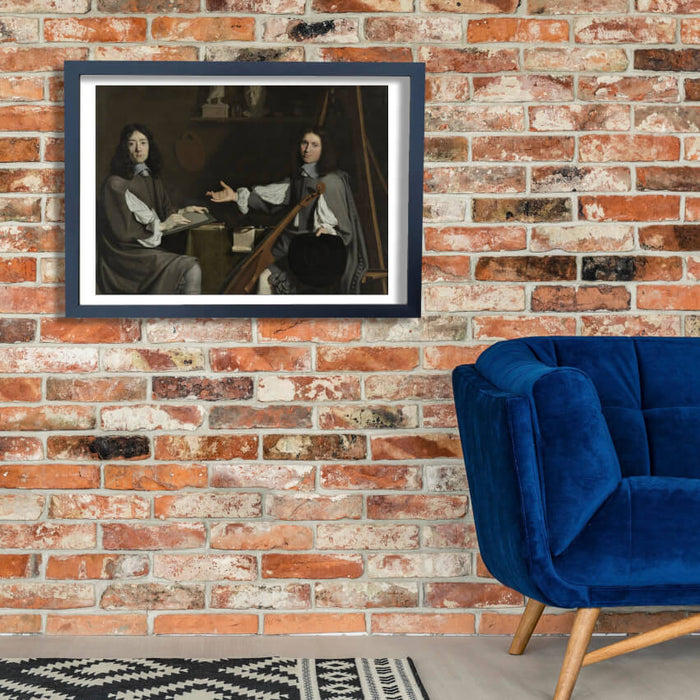 Champaigne & Plattemontagne - Double Both Artists