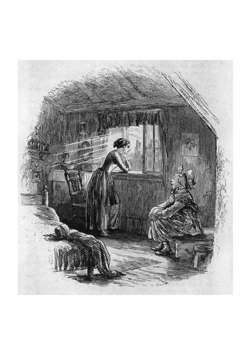Charles Dickens - Little Dorrit - The Story of the Princess