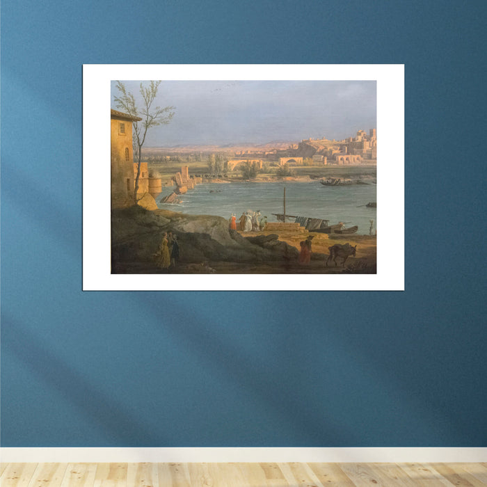 Claude Vernet - Coast