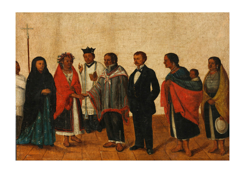Corpus Christi Procession