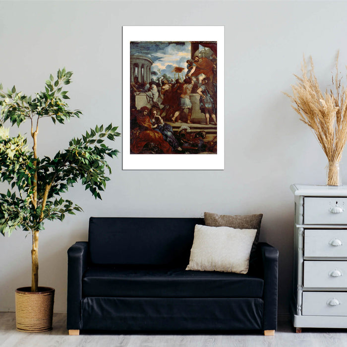 Cortona Pietro Da - The Age Of Bronze