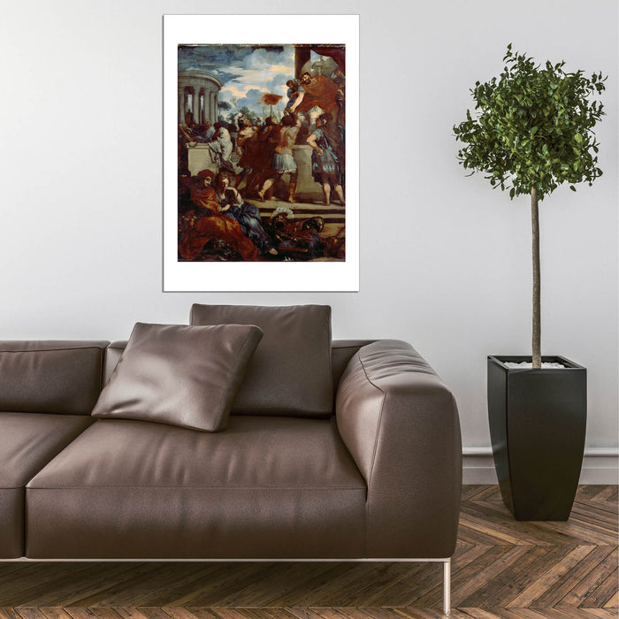 Cortona Pietro Da - The Age Of Bronze