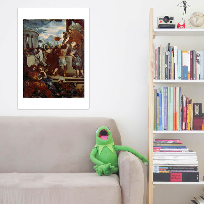 Cortona Pietro Da - The Age Of Bronze