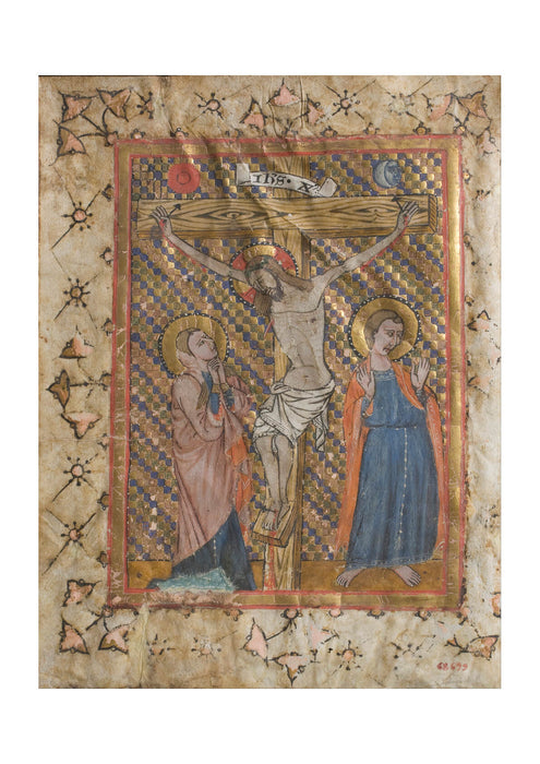 Crucifixion