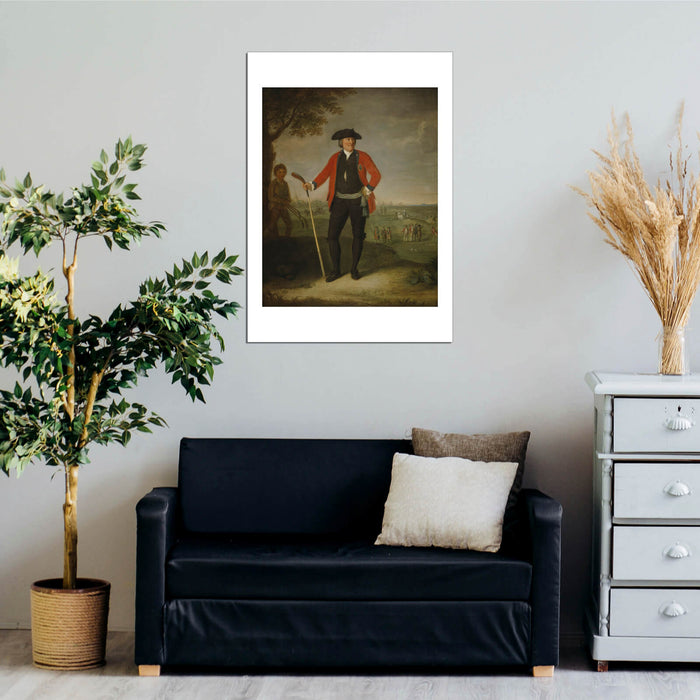 David Allan - William Inglis