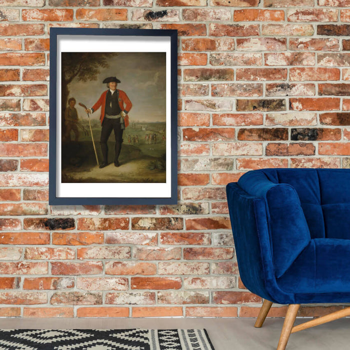 David Allan - William Inglis