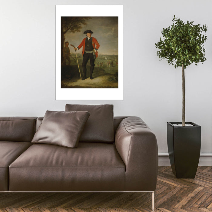 David Allan - William Inglis