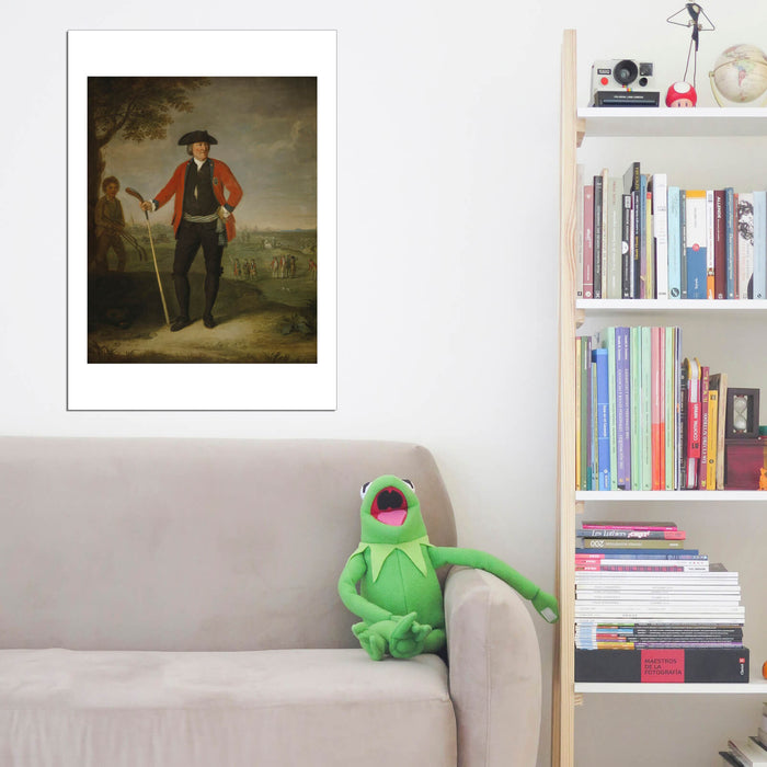 David Allan - William Inglis