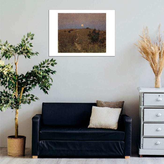 David Davies - Moonrise