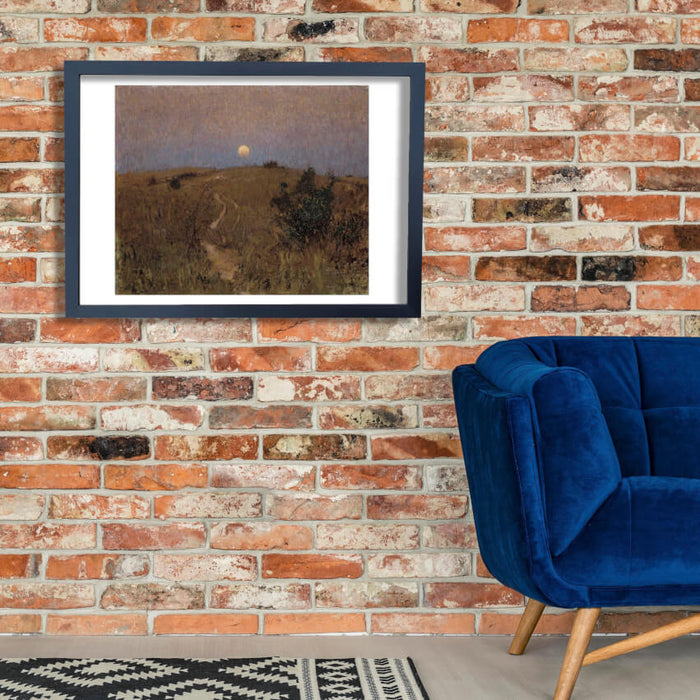 David Davies - Moonrise