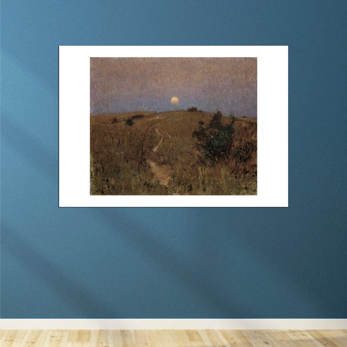 David Davies - Moonrise