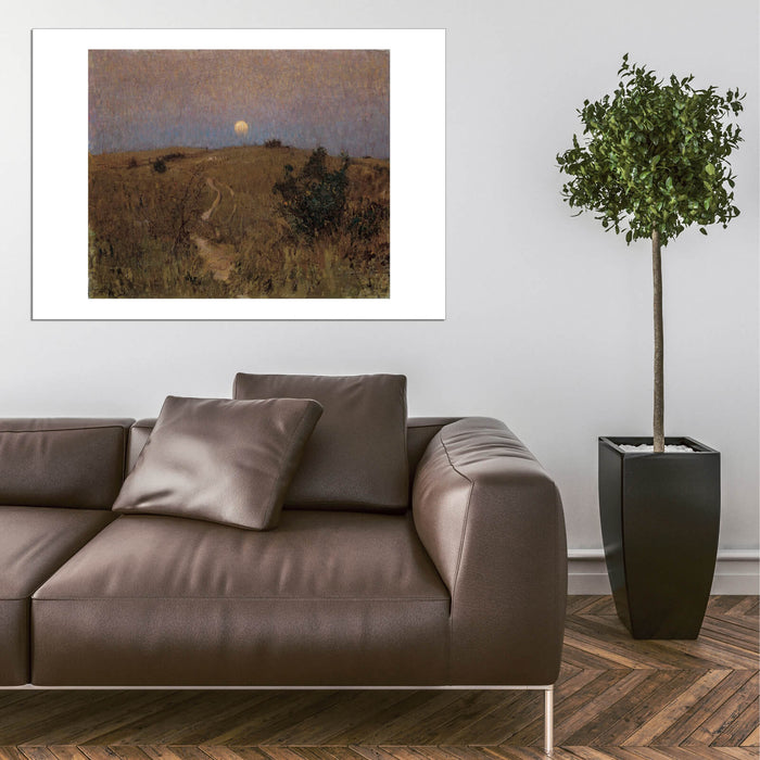 David Davies - Moonrise