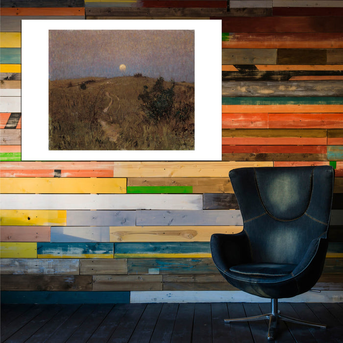 David Davies - Moonrise