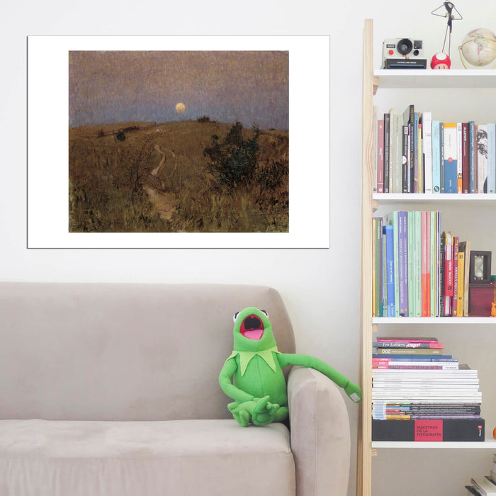 David Davies - Moonrise