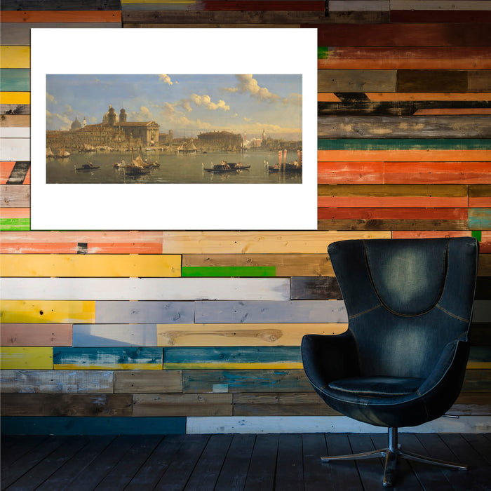 David Roberts - The Giudecca Venice