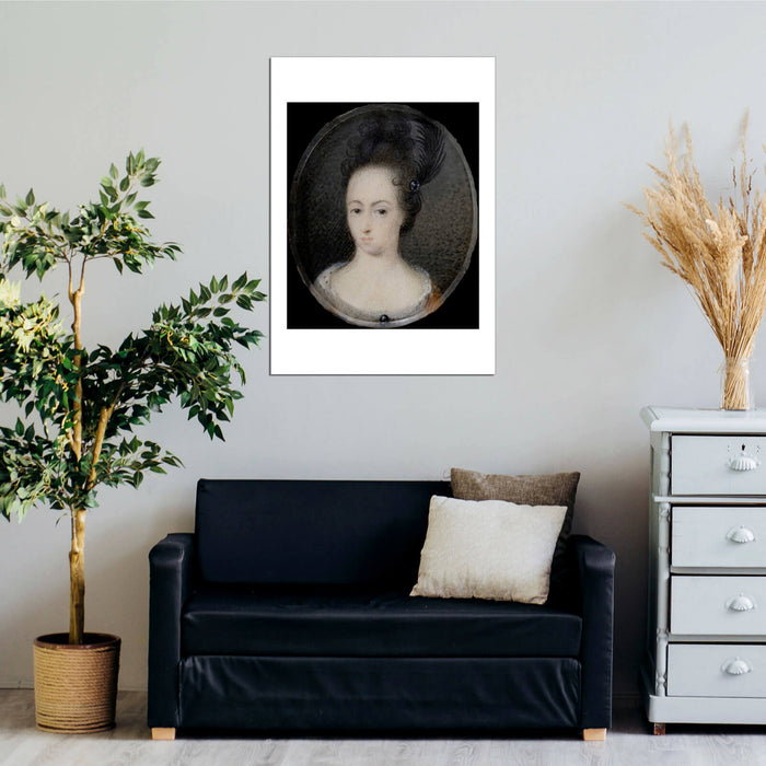 David Von Krafft - Hedvig Sofia