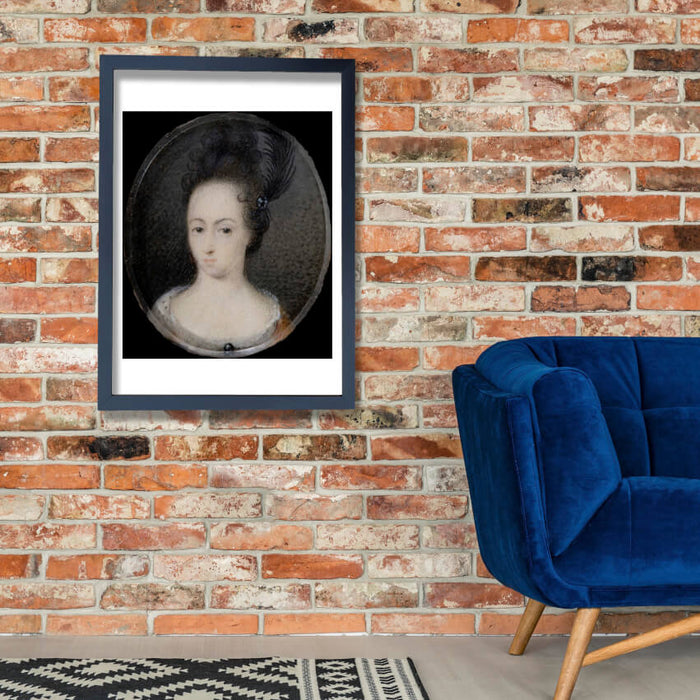 David Von Krafft - Hedvig Sofia