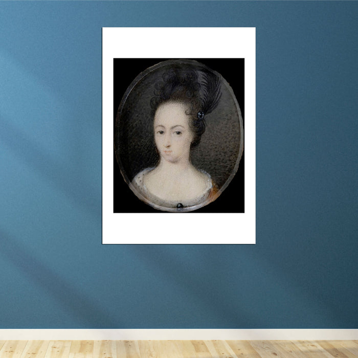 David Von Krafft - Hedvig Sofia