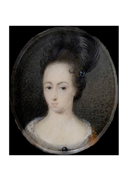 David Von Krafft - Hedvig Sofia