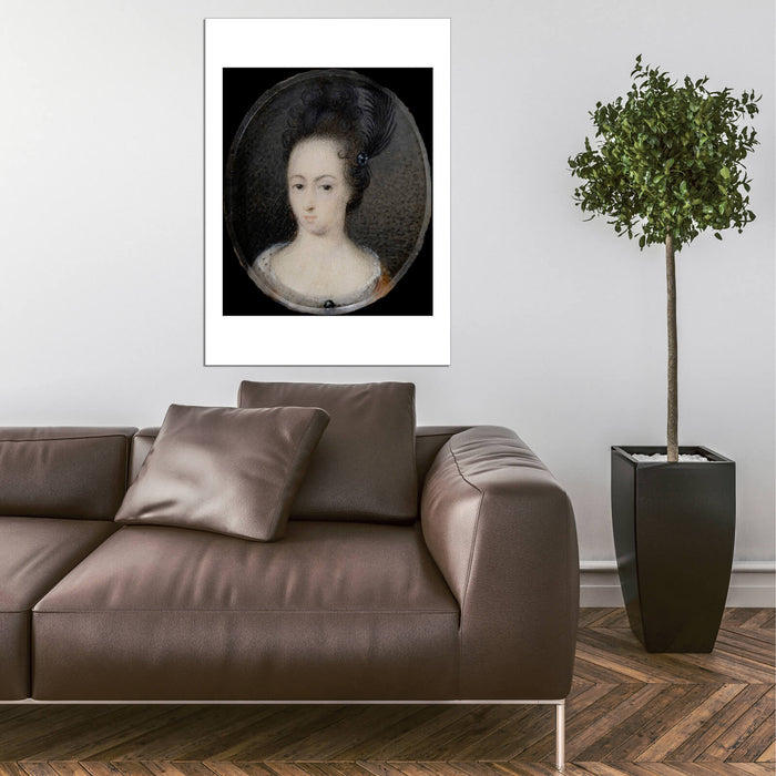 David Von Krafft - Hedvig Sofia